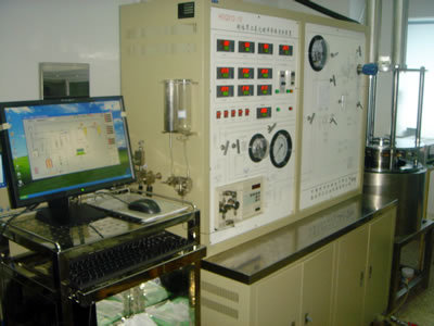 微電子所成功研發(fā)超臨界二氧化碳無損傷清洗設(shè)備