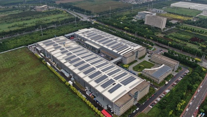 東方雨虹 夯實綠色基底，守護環境安全，引領綠色建材銷售新篇章