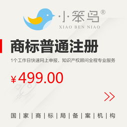 企業(yè)商標(biāo)注冊(cè)與知識(shí)產(chǎn)權(quán)服務(wù) 省錢高效的商務(wù)代理解決方案