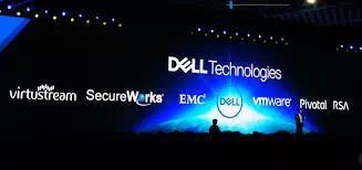 退市五年后重新上市，戴爾在網絡安全領域意欲何為？